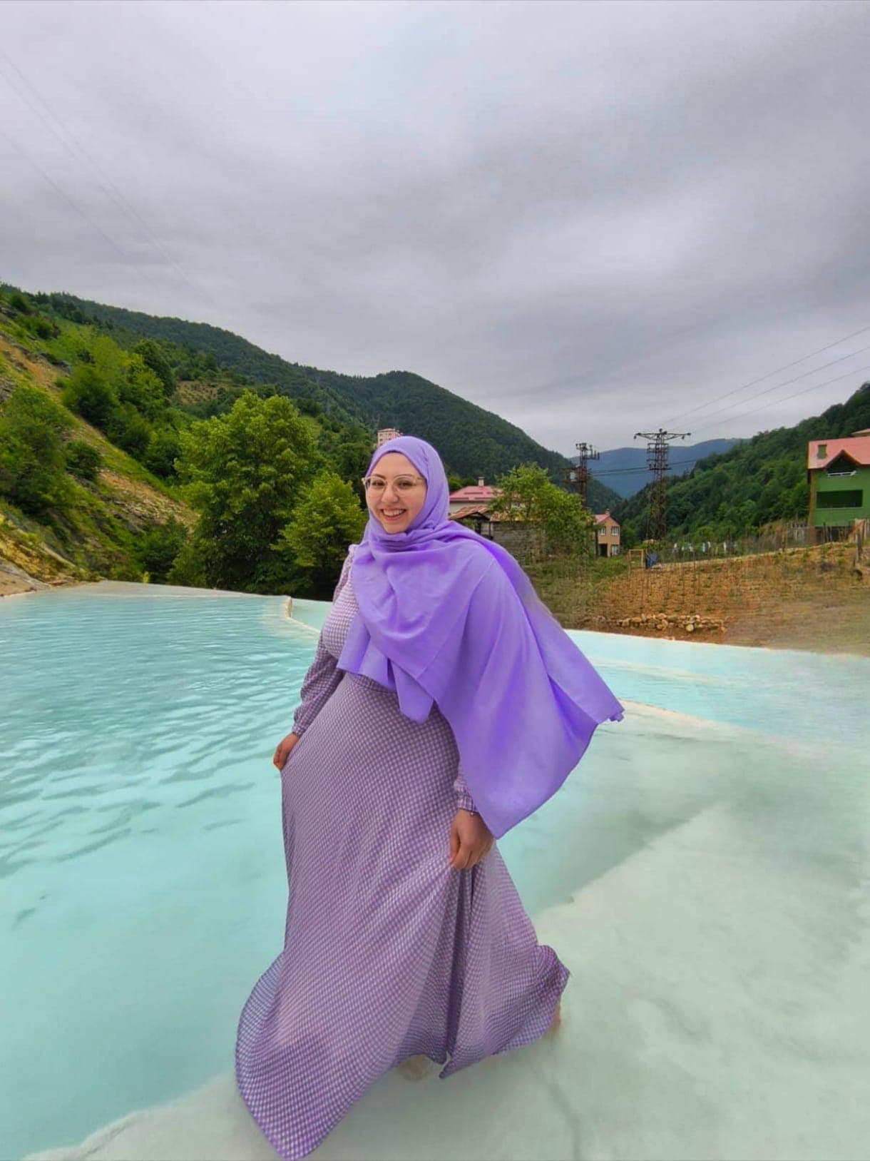 Esma Hanım - Mari Moda Atölyesi